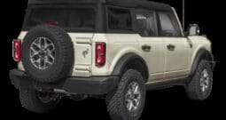 New 2026 Ford Bronco Badlands 4D Sport Utility – 1FMEE9BP5TLA43947