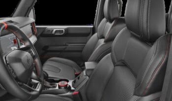 New 2026 Ford Bronco Raptor 4D Sport Utility – 1FMEE0RR6TLA42650 full