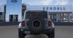 New 2025 Ford Bronco Raptor 4D Sport Utility – 1FMEE0RRXSLB74289