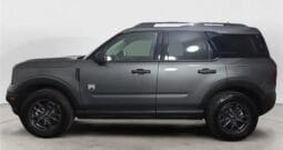 Used 2022 Ford Bronco Sport Big Bend 4D Sport Utility – 3FMCR9B64NRE16130