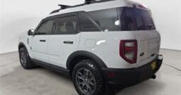 Used 2021 Ford Bronco Sport Big Bend 4D Sport Utility – 3FMCR9B61MRA21661