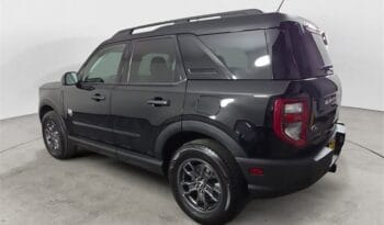 Used 2022 Ford Bronco Sport Big Bend 4D Sport Utility – 3FMCR9B66NRE36783 full