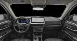 New 2026 Ford Bronco Sport Heritage 4D Sport Utility – 3FMCR9GNXTRE15058