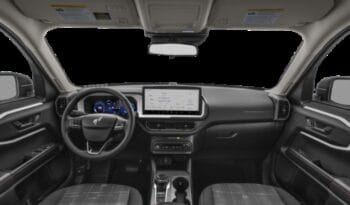 New 2026 Ford Bronco Sport Heritage 4D Sport Utility – 3FMCR9GN9TRE11888 full