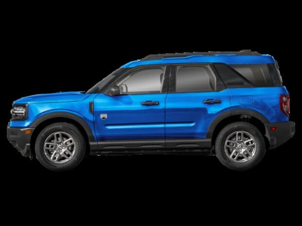 New 2026 Ford Bronco Sport Big Bend 4D Sport Utility – 3FMCR9BN8TRE24753