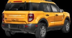 New 2026 Ford Bronco Sport Big Bend 4D Sport Utility – 3FMCR9BN8TRE13963