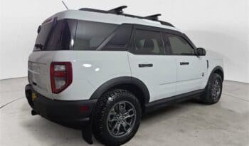 Used 2021 Ford Bronco Sport Big Bend 4D Sport Utility – 3FMCR9B61MRA21661 full