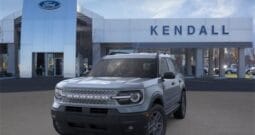 New 2025 Ford Bronco Sport Big Bend 4D Sport Utility – 3FMCR9BN4SRF79430