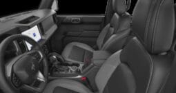 New 2026 Ford Bronco Outer Banks 4D Sport Utility – 1FMEE8BP7TLA45337