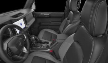 New 2026 Ford Bronco Outer Banks 4D Sport Utility – 1FMDE8BH4TLA46871 full