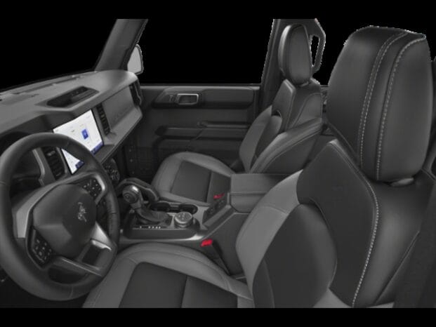 New 2026 Ford Bronco Outer Banks 4D Sport Utility – 1FMDE8BH4TLA46871