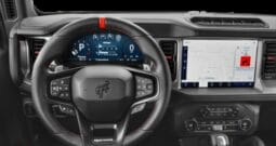 New 2026 Ford Bronco Raptor 4D Sport Utility – 1FMEE0RR6TLA42650