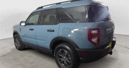 Used 2022 Ford Bronco Sport Big Bend 4D Sport Utility – 3FMCR9B63NRE36353