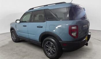 Used 2022 Ford Bronco Sport Big Bend 4D Sport Utility – 3FMCR9B63NRE36353 full