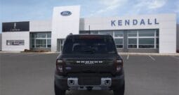 Used 2025 Ford Bronco Sport Big Bend 4D Sport Utility – 3FMCR9BNXSRE73631