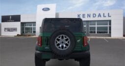 New 2025 Ford Bronco Badlands 4D Sport Utility – 1FMEE9BP9SLA97542