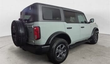 Used 2024 Ford Bronco Big Bend 4D Sport Utility – 1FMDE7BH2RLB34501 full