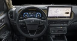 New 2026 Ford Bronco Sport Big Bend 4D Sport Utility – 3FMCR9BNXTRE08473