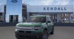 Used 2025 Ford Bronco Sport Big Bend 4D Sport Utility – 3FMCR9BN1SRF08184