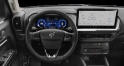 New 2026 Ford Bronco Sport Heritage 4D Sport Utility – 3FMCR9GNXTRE15058