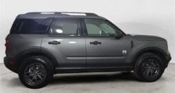Used 2022 Ford Bronco Sport Big Bend 4D Sport Utility – 3FMCR9B64NRE16130