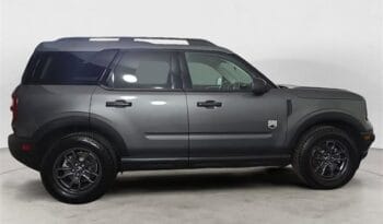 Used 2022 Ford Bronco Sport Big Bend 4D Sport Utility – 3FMCR9B64NRE16130 full