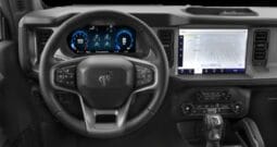 New 2026 Ford Bronco Outer Banks 4D Sport Utility – 1FMEE8BP7TLA45337
