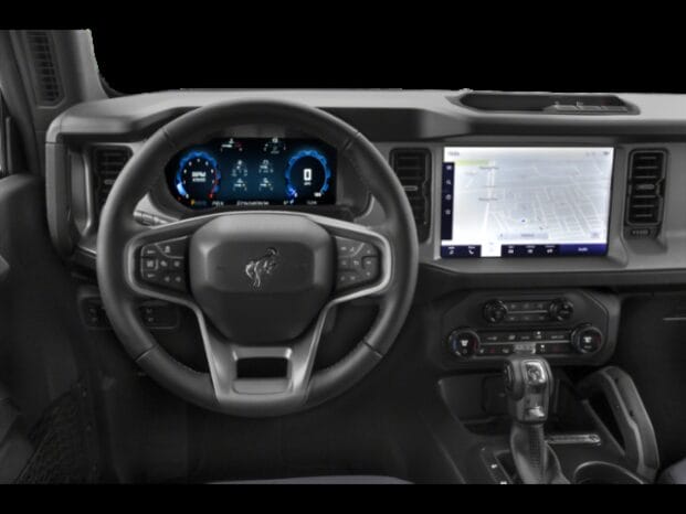 New 2026 Ford Bronco Outer Banks 4D Sport Utility – 1FMDE8BH4TLA46871