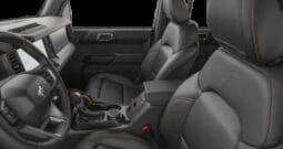 New 2026 Ford Bronco Badlands 4D Sport Utility – 1FMEE9BP5TLA43947
