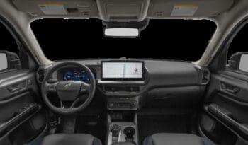 New 2026 Ford Bronco Sport Outer Banks 4D Sport Utility – 3FMCR9CN6TRE12891 full