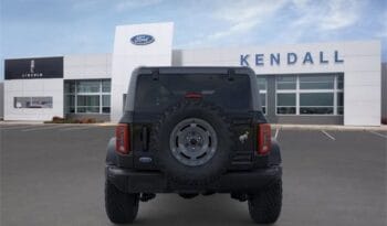 New 2025 Ford Bronco Badlands 4D Sport Utility – 1FMEE9BH0SLB84464 full