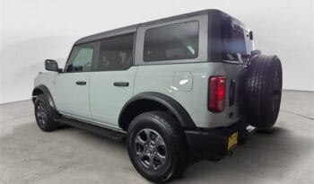 Used 2024 Ford Bronco Big Bend 4D Sport Utility – 1FMDE7BH2RLB34501 full