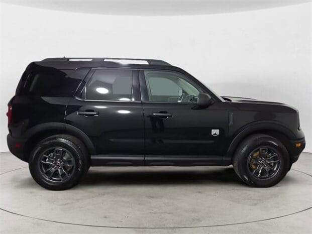 Used 2022 Ford Bronco Sport Big Bend 4D Sport Utility – 3FMCR9B66NRE36783 full