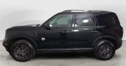 Used 2022 Ford Bronco Sport Big Bend 4D Sport Utility – 3FMCR9B66NRE36783