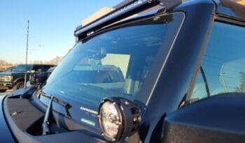 New 2025 Ford Bronco Badlands 4D Sport Utility – 1FMEE9BP9SLB13044 full