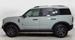 Used 2022 Ford Bronco Sport Big Bend 4D Sport Utility – 3FMCR9B62NRD46322