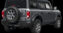 New 2026 Ford Bronco Big Bend 4D Sport Utility – 1FMEE7BH4TLA84695
