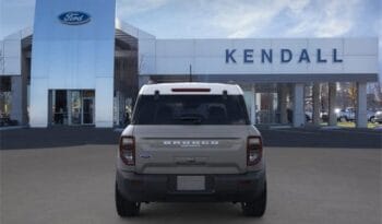 New 2026 Ford Bronco Sport Heritage 4D Sport Utility – 3FMCR9GN0TRE05669 full