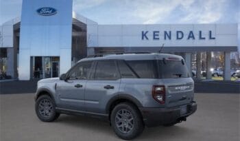 New 2026 Ford Bronco Sport Big Bend 4D Sport Utility – 3FMCR9BNXTRE08473 full