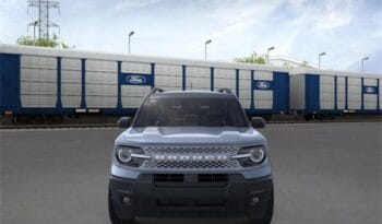 New 2026 Ford Bronco Sport Big Bend 4D Sport Utility – 3FMCR9BN4TRE24619 full
