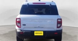 New 2025 Ford Bronco Sport Big Bend 4D Sport Utility – 3FMCR9BNXSRF85037