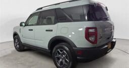 Used 2022 Ford Bronco Sport Big Bend 4D Sport Utility – 3FMCR9B62NRD46322