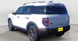 New 2025 Ford Bronco Sport Big Bend 4D Sport Utility – 3FMCR9BNXSRF85037
