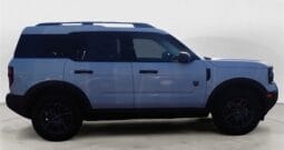 New 2025 Ford Bronco Sport Big Bend 4D Sport Utility – 3FMCR9BNXSRF85037