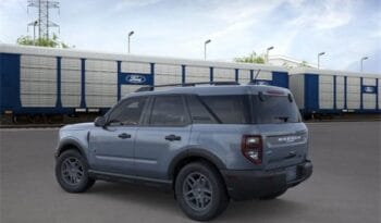 New 2026 Ford Bronco Sport Big Bend 4D Sport Utility – 3FMCR9BN4TRE24619 full