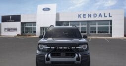New 2025 Ford Bronco Sport Big Bend 4D Sport Utility – 3FMCR9BN2SRF04659