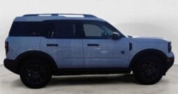 New 2025 Ford Bronco Sport Big Bend 4D Sport Utility – 3FMCR9BNXSRF85037