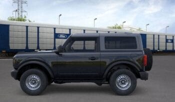 New 2026 Ford Bronco Base 2D Sport Utility – 1FMDE6AH0TLA66380 full