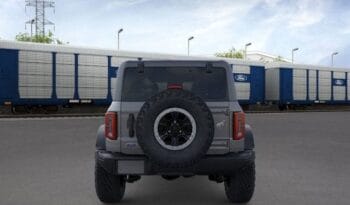 New 2026 Ford Bronco Badlands 4D Sport Utility – 1FMEE9BP1TLA60597 full