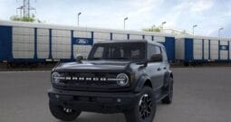 New 2026 Ford Bronco Outer Banks 4D Sport Utility – 1FMDE8BHXTLA78577
